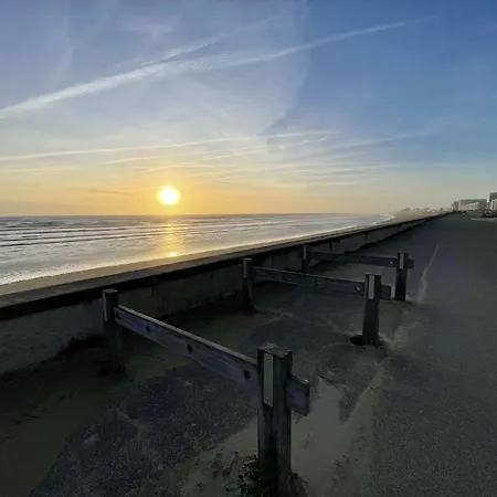 Sh310-016 - Maison 2 Pieces-mezz 5 Couchages - Saint Hilaire De Riez * Saint-Hilaire-de-Riez