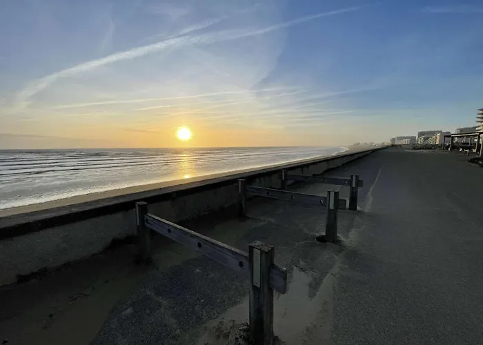 Sh310-016 - Maison 2 Pieces-mezz 5 Couchages - Saint Hilaire De Riez * Saint-Hilaire-de-Riez